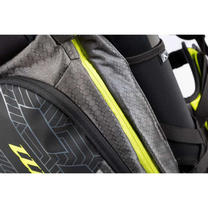 Motorcycle backpack KLIM KREW PAK