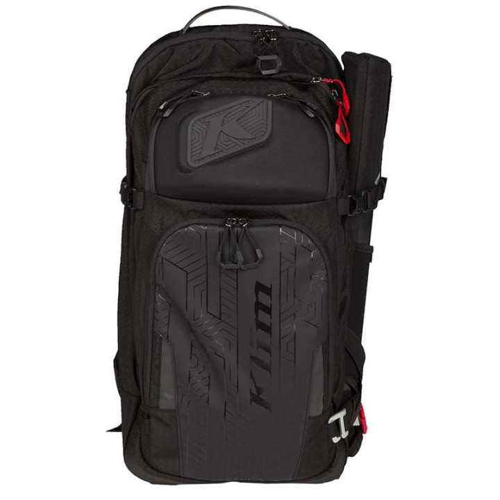 Motorcycle backpack KLIM KREW PAK