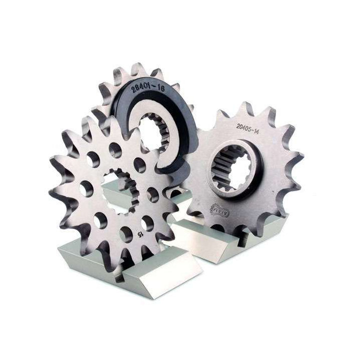 Pignon AFAM 15 dents pas 525 type 20516