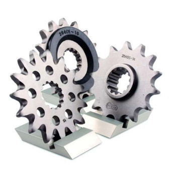 Pignon AFAM 15 dents pas 525 type 20516 Pignon AFAM 15 dents pas 525 type 20516