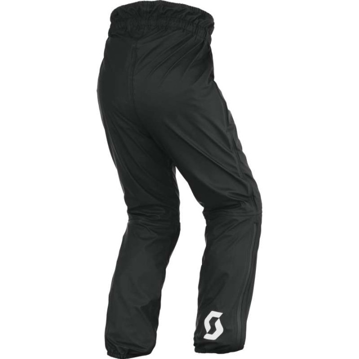 SCOTT ERGONOMIC PRO DP motorcycle rain pants SCOTT ERGONOMIC PRO DP motorcycle rain pants