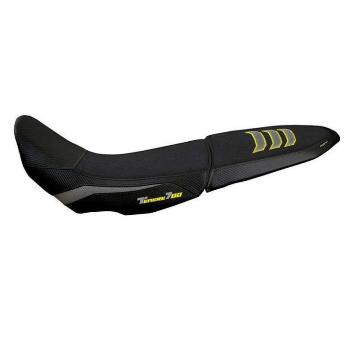 ousse de selle Tappezzeria LICATA ULTRAGRIP Yamaha Ténéré 700 19-