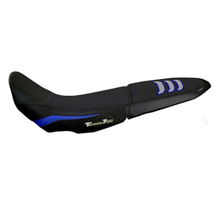 ousse de selle Tappezzeria LICATA ULTRAGRIP Yamaha Ténéré 700 19-