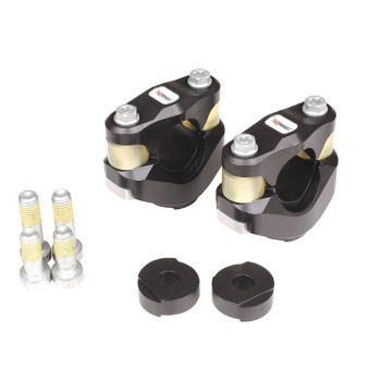 Pontets moto cross X-Trig (M10) PHDS 22mm