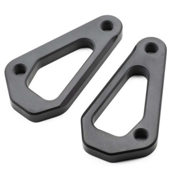 Kit Kriega OS-FOOTREST ELIMINATOR T7 (Rally) Kit Kriega OS-FOOTREST ELIMINATOR T7 (Rally)