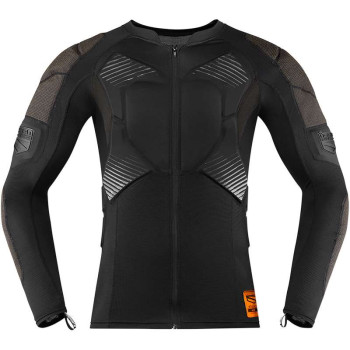 Gilet moto Icon FIELD ARMOR