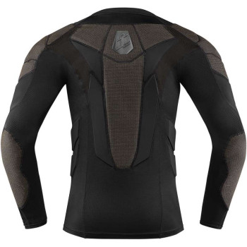 Gilet moto Icon FIELD ARMOR
