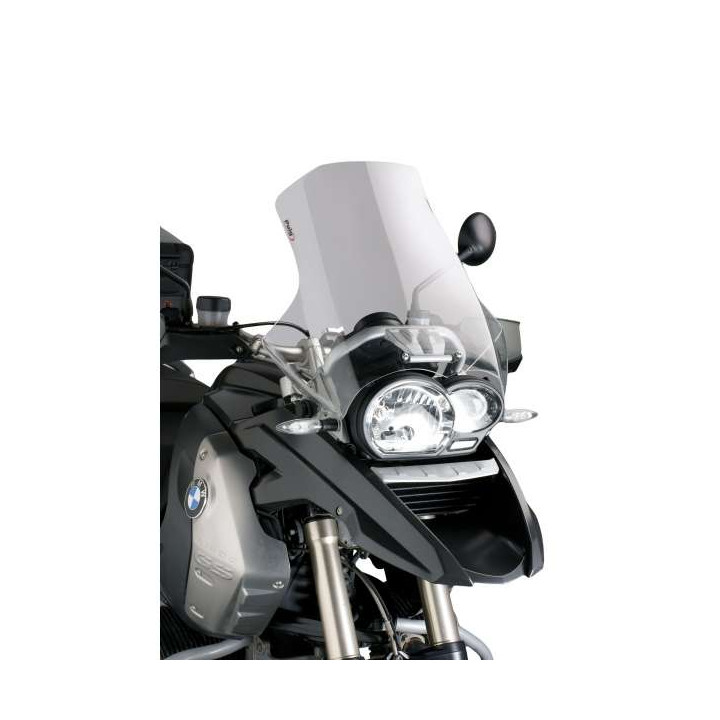 Bulle +13cm Puig TOURING (4331) BMW R1200GS 04-12