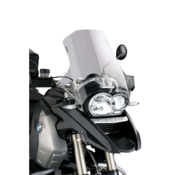 Bulle +13cm Puig TOURING (4331) BMW R1200GS 04-12