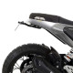 Support de plaque R&G (LP0317BK) VITPILEN/SVARTPILEN 401