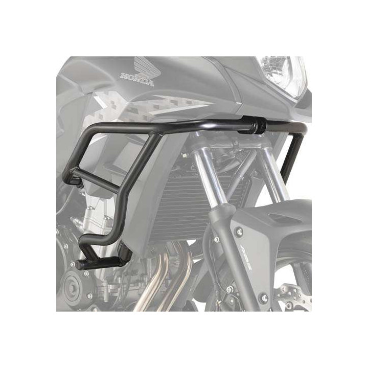 Givi quarter guards (TN1121) Honda CB500X 13-18 Givi quarter guards (TN1121) Honda CB500X 13-18