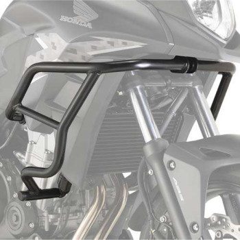 Pare-carters Givi (TN1121) Honda CB500X 13-18