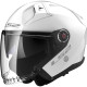 Casque LS2 OF603 INFINITY II SOLID BLANC 22.06