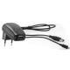 Mains charger Cardo SCALA RIDER G/Q Series SHO-1 FREECOM