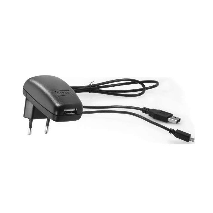 Mains charger Cardo SCALA RIDER G/Q Series SHO-1 FREECOM