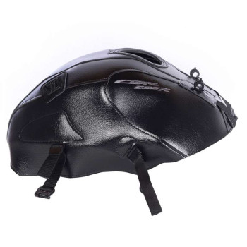 Tapis de réservoir Bagster noir (1710U) Honda CBR500R Tapis de réservoir Bagster noir (1710U) Honda CBR500R