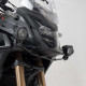 SW-Motech Honda CB500X lamp mounting kit (NSW.01.919.10000/B)
