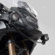 SW-Motech Honda CB500X lamp mounting kit (NSW.01.919.10000/B)