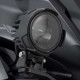 SW-Motech Honda CB500X lamp mounting kit (NSW.01.919.10000/B)