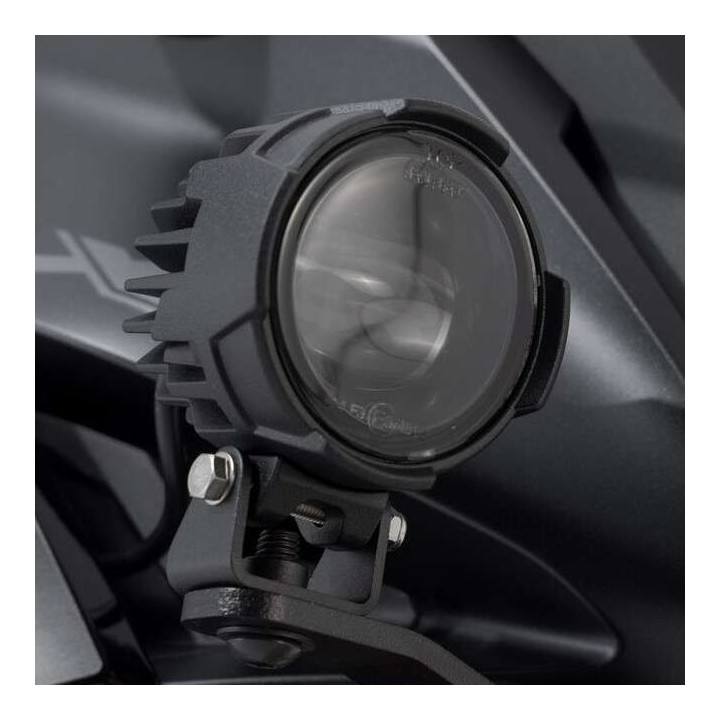 SW-Motech Honda CB500X lamp mounting kit (NSW.01.919.10000/B)