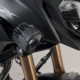 SW-Motech Honda CB500X lamp mounting kit (NSW.01.919.10000/B)
