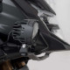 SW-Motech Honda CB500X lamp mounting kit (NSW.01.919.10000/B)