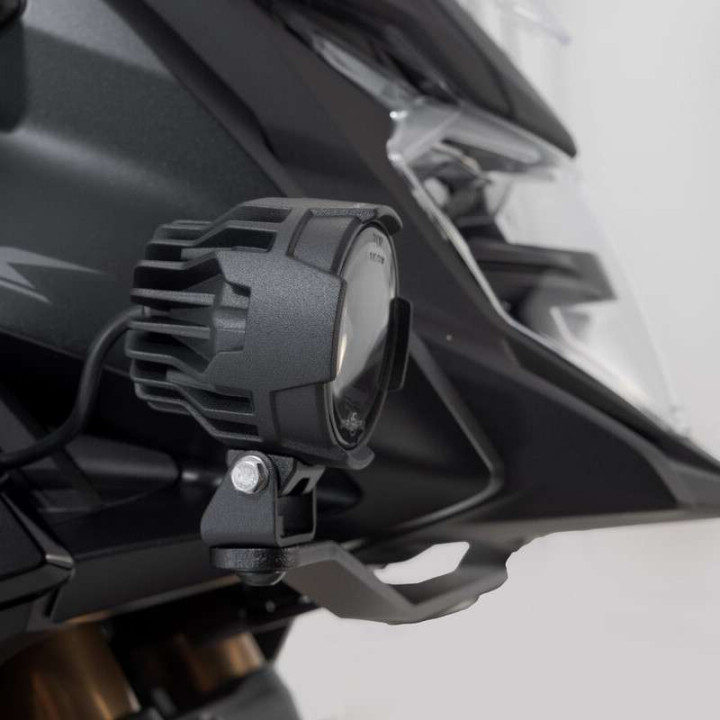SW-Motech Honda CB500X lamp mounting kit (NSW.01.919.10000/B)