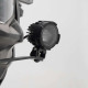 SW-Motech Honda CB500X lamp mounting kit (NSW.01.919.10000/B)