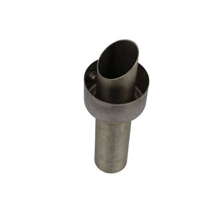 Db Killer Akrapovic V-TUV096L