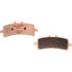 Sinter Galfer FD373G1370 brake pads