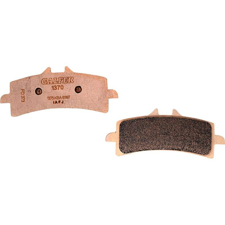 Sinter Galfer FD373G1370 brake pads