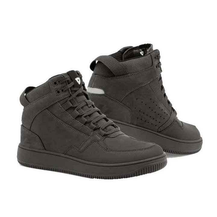 Baskets moto Rev'it JEFFERSON ANTHRACITE