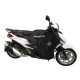 Scooter apron Tucano Urbano Termoscud R224-X Piaggio BEVERLY 300/400 21- Scooter apron Tucano Urbano Termoscud R224-X Piaggio BEVERLY 300/400 21-