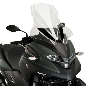 Bulle Puig V-TECH TOURING (21120) TRICITY 300