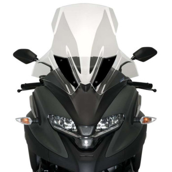 Bulle Puig V-TECH TOURING (21120) TRICITY 300