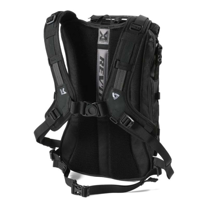 Sac à dos moto Rev'it BARREN 18L H2O