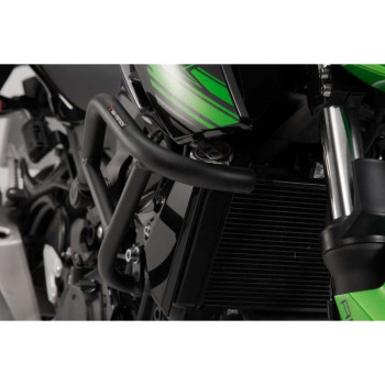 Pare-carters SW-Motech Kawasaki Z400