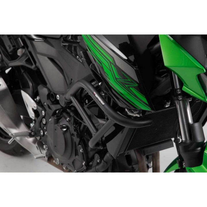 Pare-carters SW-Motech Kawasaki Z400