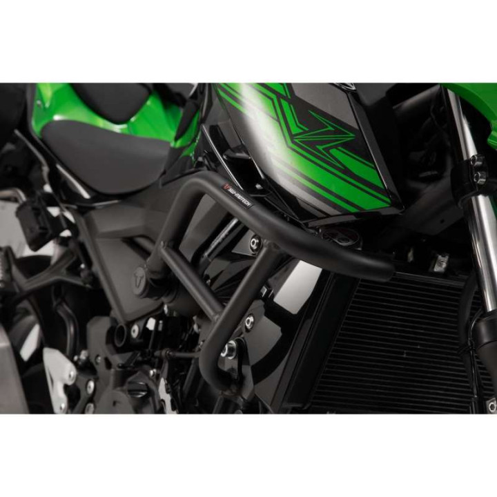 Pare-carters SW-Motech Kawasaki Z400