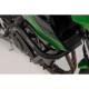 Pare-carters SW-Motech Kawasaki Z400