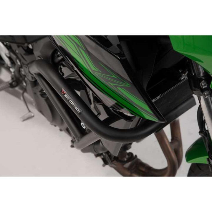Pare-carters SW-Motech Kawasaki Z400