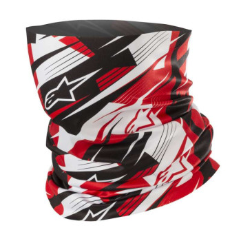Tour de cou Alpinestars BLURRED Tour de cou Alpinestars BLURRED