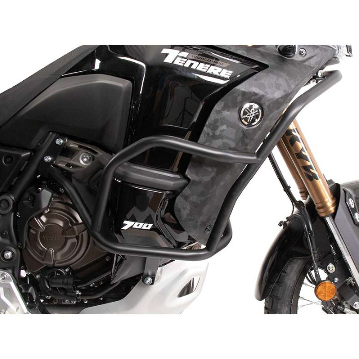 Hepco &amp- Becker Yamaha TÉNÉRÉ 700 WORLD RAID radiator guards