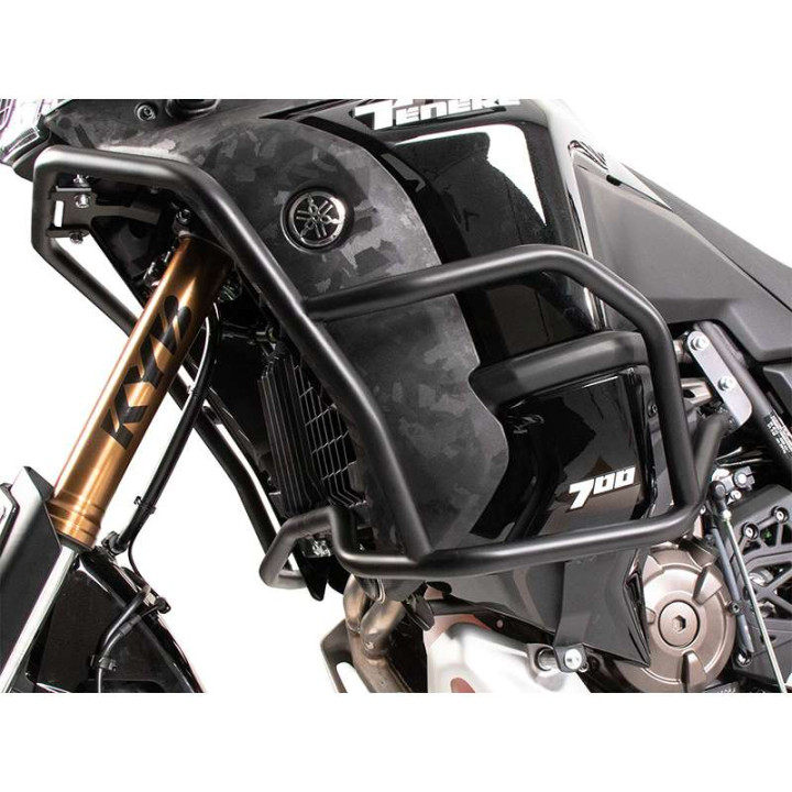 Hepco &amp- Becker Yamaha TÉNÉRÉ 700 WORLD RAID radiator guards