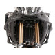 Hepco &amp- Becker Yamaha TÉNÉRÉ 700 WORLD RAID radiator guards