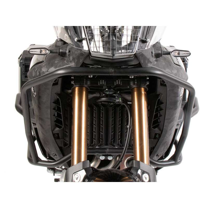Hepco &amp- Becker Yamaha TÉNÉRÉ 700 WORLD RAID radiator guards