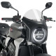 Carénage rétro Puig Noir (3133) Honda CB650R/CB1000R NEO SPORTS CAFE