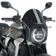 Carénage rétro Puig Noir (3133) Honda CB650R/CB1000R NEO SPORTS CAFE