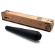 Silencieux universel Vparts MEGATON Noir mat