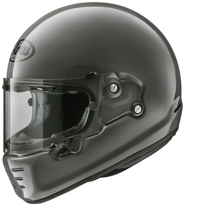 Arai CONCEPT-XE MODERN GREY motorcycle helmet